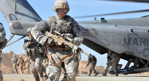 Foto - NATO hep karşımızda yer aldı! Şimdi gözler oraya çevrildi