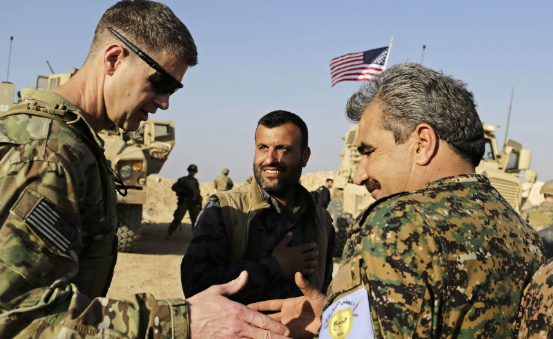 Foto - NATO hep karşımızda yer aldı! Şimdi gözler oraya çevrildi