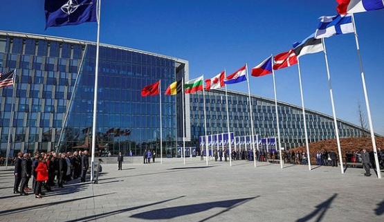 Foto - NATO hep karşımızda yer aldı! Şimdi gözler oraya çevrildi