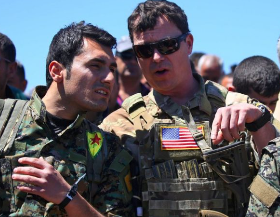 Foto - NATO hep karşımızda yer aldı! Şimdi gözler oraya çevrildi