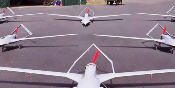 Foto - NATO kurucusu Bayraktar TB2 istiyor