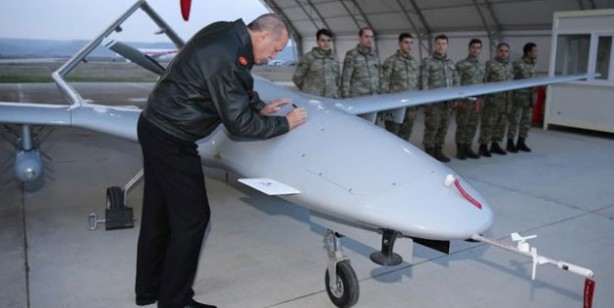 Foto - NATO kurucusu Bayraktar TB2 istiyor