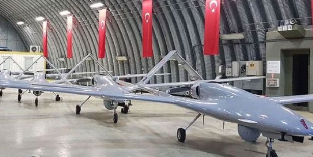 Foto - NATO kurucusu Bayraktar TB2 istiyor