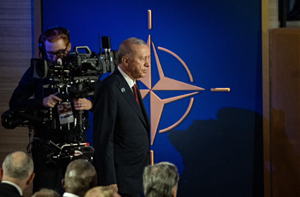 Foto - NATO liderler toplantısı ABD’de başladı: KRİTİK ZİRVE