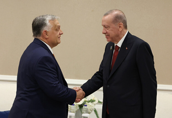 Foto - NATO liderler toplantısı ABD’de başladı: KRİTİK ZİRVE