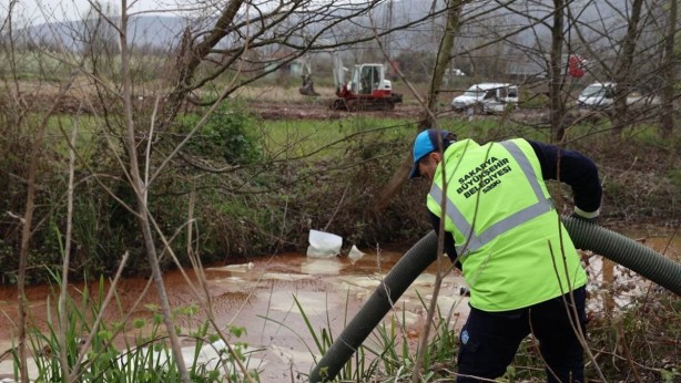 Foto - NATO petrol boru hattı delinmiş, o iki ilimizde milyonların su içtiği göle mazot karışmıştı! Yetkililerden, az önce tüm vatandaşlara flaş açıklama geldi