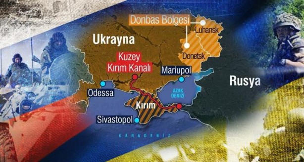 Foto - NATO, Selçuk Bayraktar ile masaya oturuyor! Bakın ne isteyecekler