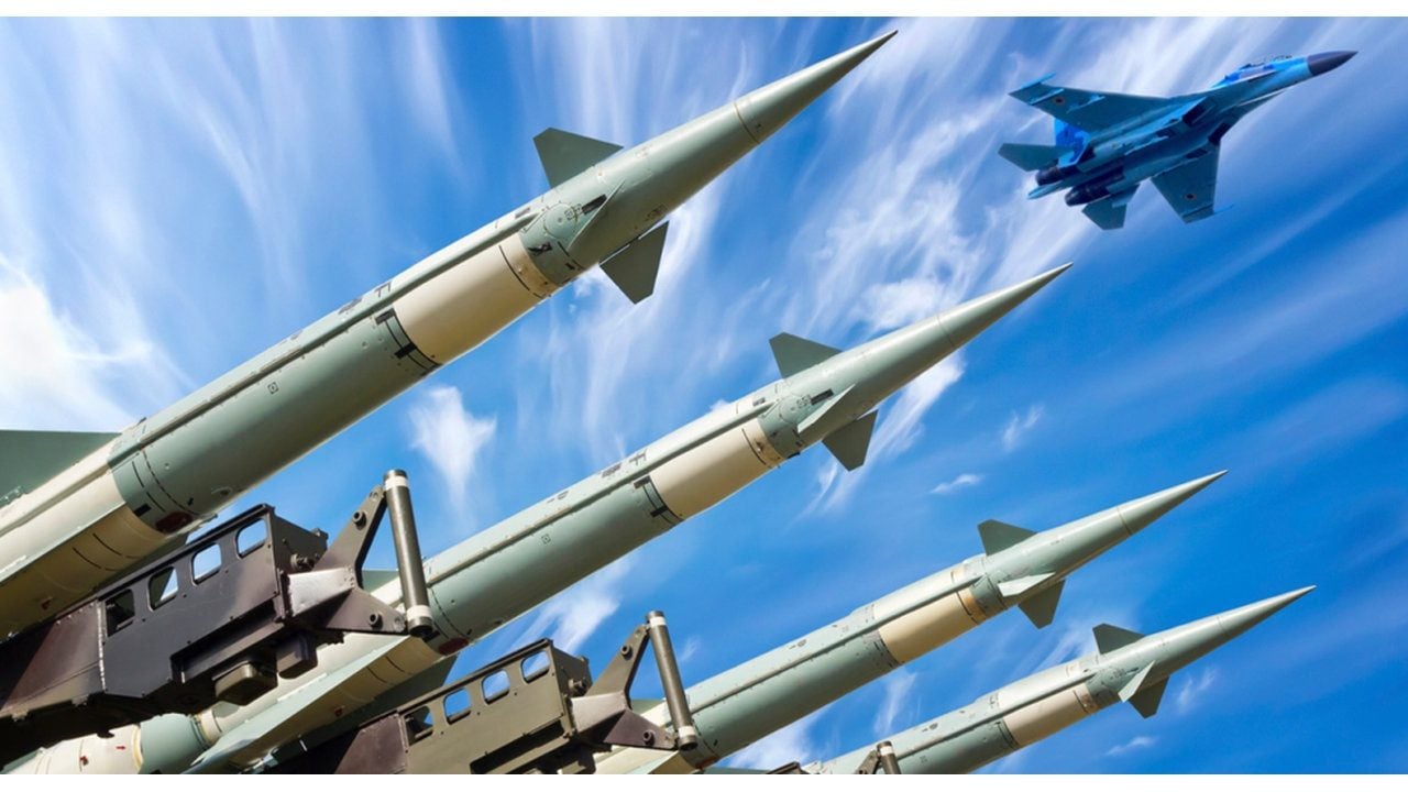 Foto - NATO ülkeleri sıraya girdi, rakamlar ağızları açık bıraktı! Türkiye savunma sanayii ihracatında dünyayı kasıp kavuruyor