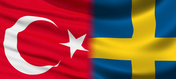 Foto - NATO üyeliği için kapımızda yatan İsveç yine Ankara'nın kapısına dayandı: Ufukta savaş var, bize satın