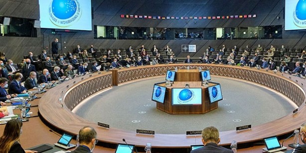 Foto - NATO üyeliği nasıl olur? Türkiye izin vermezse Finlandiya ve İsveç NATO’ya üye olabilir mi?