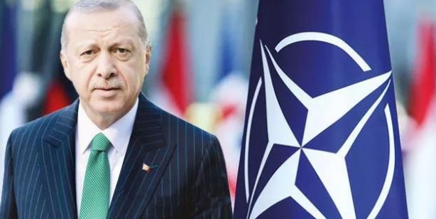 Foto - NATO üyeliği nasıl olur? Türkiye izin vermezse Finlandiya ve İsveç NATO’ya üye olabilir mi?