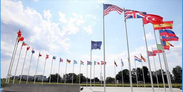 Foto - NATO üyeliği nasıl olur? Türkiye izin vermezse Finlandiya ve İsveç NATO’ya üye olabilir mi?