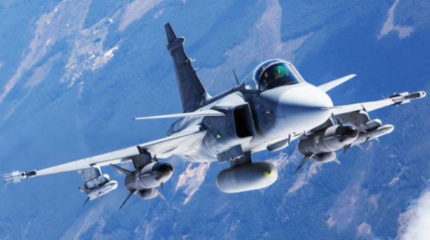 Foto - NATO üyelik süreci başlayan İsveç'ten büyük ikiyüzlülük! Türkiye için aldıkları savunma sanayii kararını duyurdular