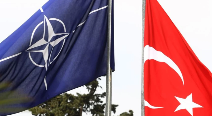 Foto - NATO üyesi 15 ülkeden hava savunma hamlesi! Aralarında Türkiye de var