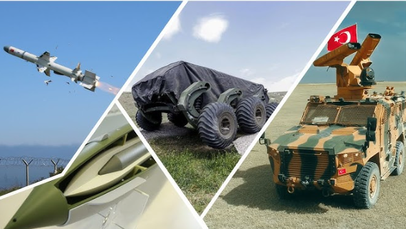 NATO üyesi 15 ülkeden hava savunma hamlesi! Aralarında Türkiye de var