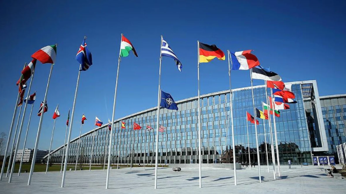 Foto - NATO üyesi 15 ülkeden hava savunma hamlesi! Aralarında Türkiye de var