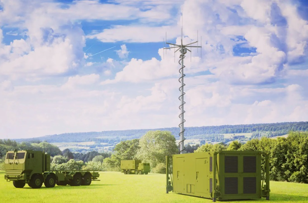 Foto - NATO üyesi 15 ülkeden hava savunma hamlesi! Aralarında Türkiye de var