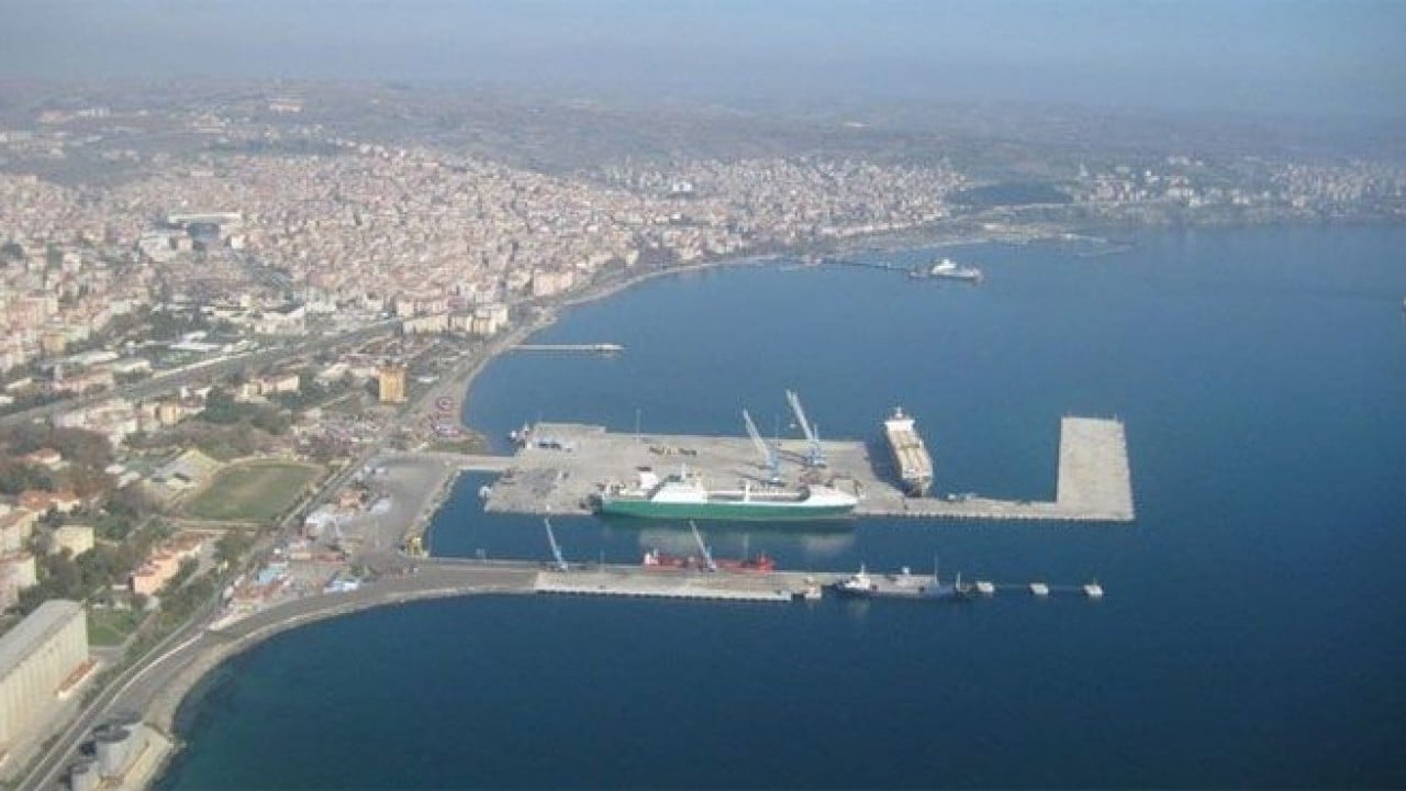 NATO vazgeçmişti: Türkiye'deki kritik nokta satılıyor