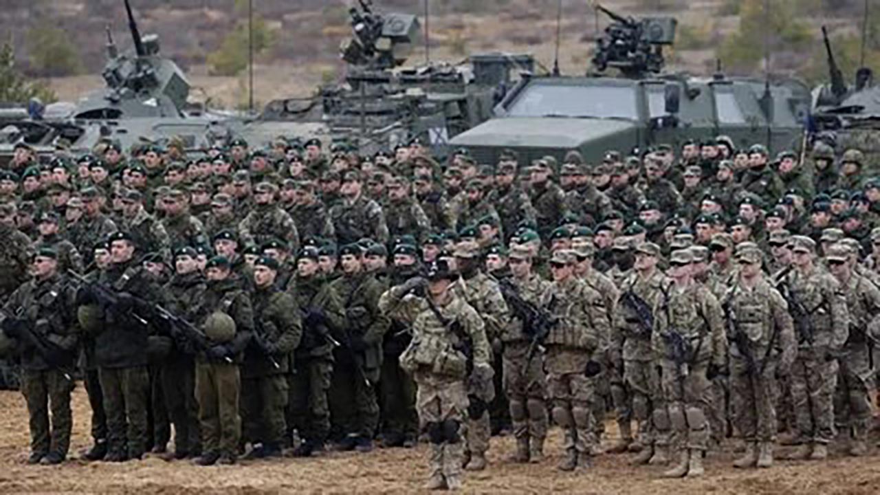 Foto - NATO’da bir dönemin sonu! Türk şirketi Avrupalıların elinden kaptı