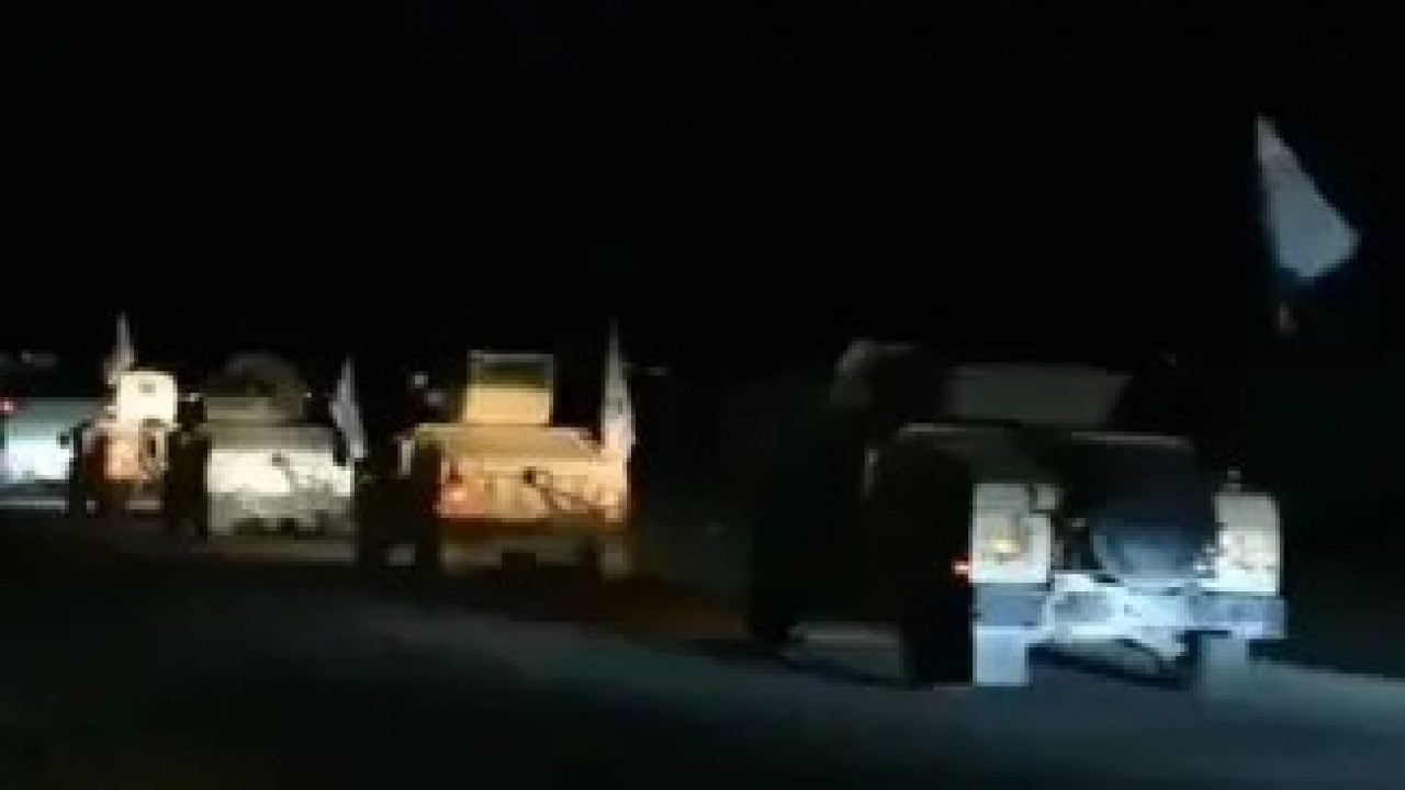 Foto - NATO'da ‘Ülkem için savaşırım’ anketi yapıldı: Türkiye'nin sırası gündemi altüst etti