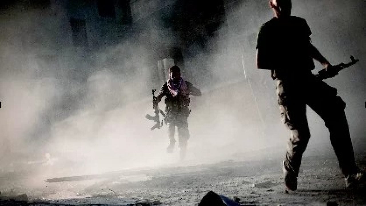 Foto - NATO'da ‘Ülkem için savaşırım’ anketi yapıldı: Türkiye'nin sırası gündemi altüst etti