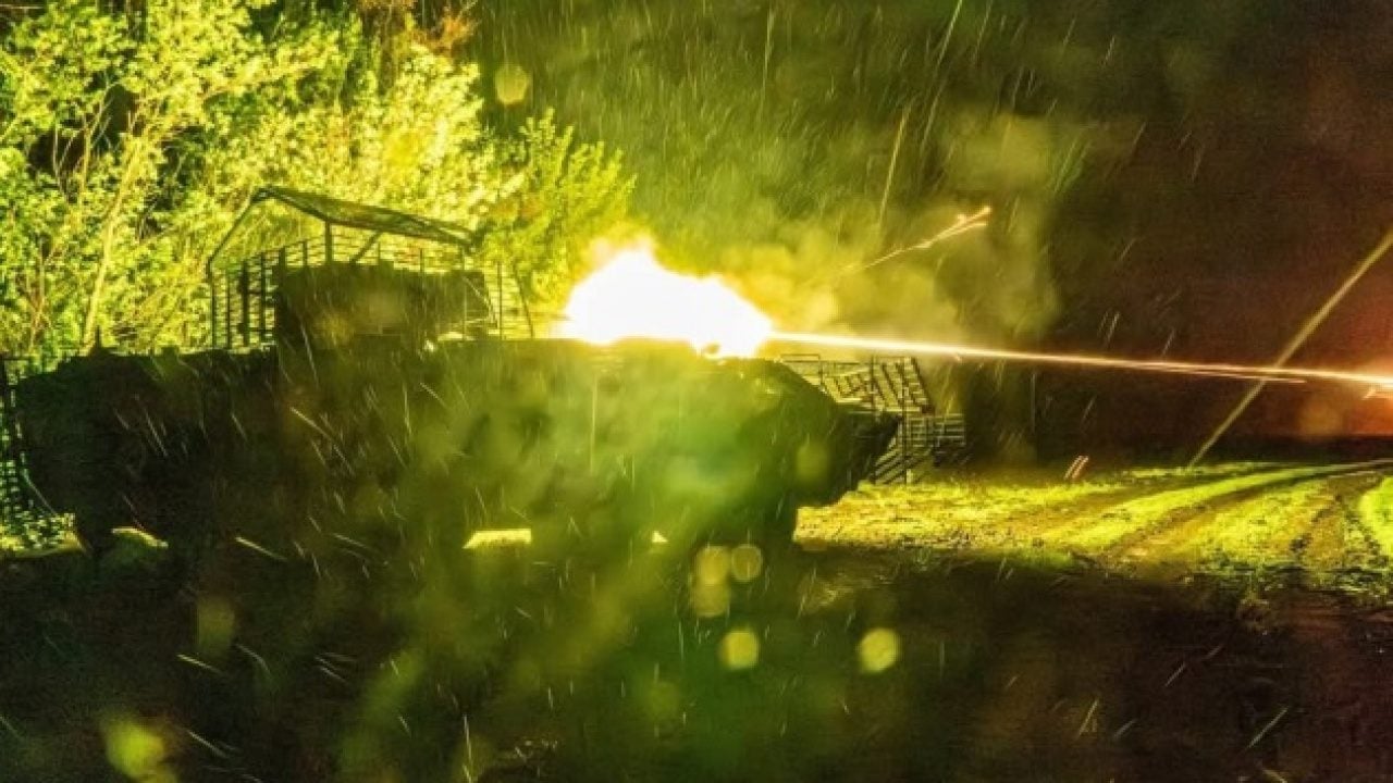 Foto - NATO'da ‘Ülkem için savaşırım’ anketi yapıldı: Türkiye'nin sırası gündemi altüst etti