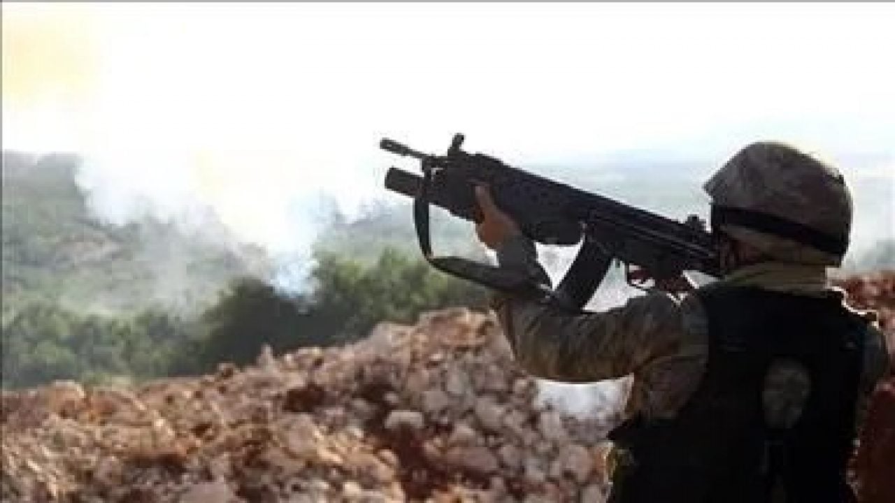 Foto - NATO'da ‘Ülkem için savaşırım’ anketi yapıldı: Türkiye'nin sırası gündemi altüst etti