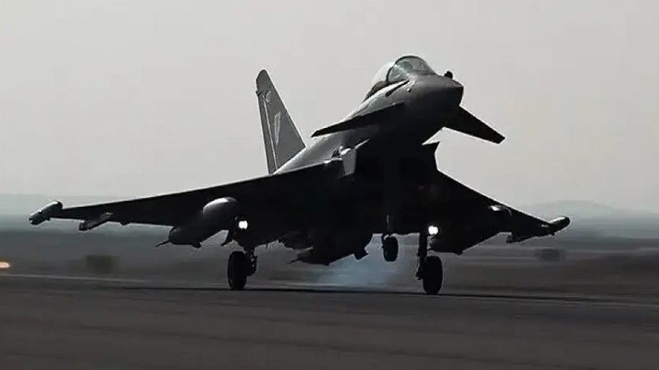 Foto - NATO'da ‘Ülkem için savaşırım’ anketi yapıldı: Türkiye'nin sırası gündemi altüst etti