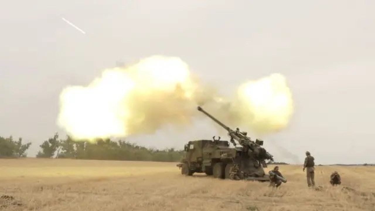 Foto - NATO'da ‘Ülkem için savaşırım’ anketi yapıldı: Türkiye'nin sırası gündemi altüst etti