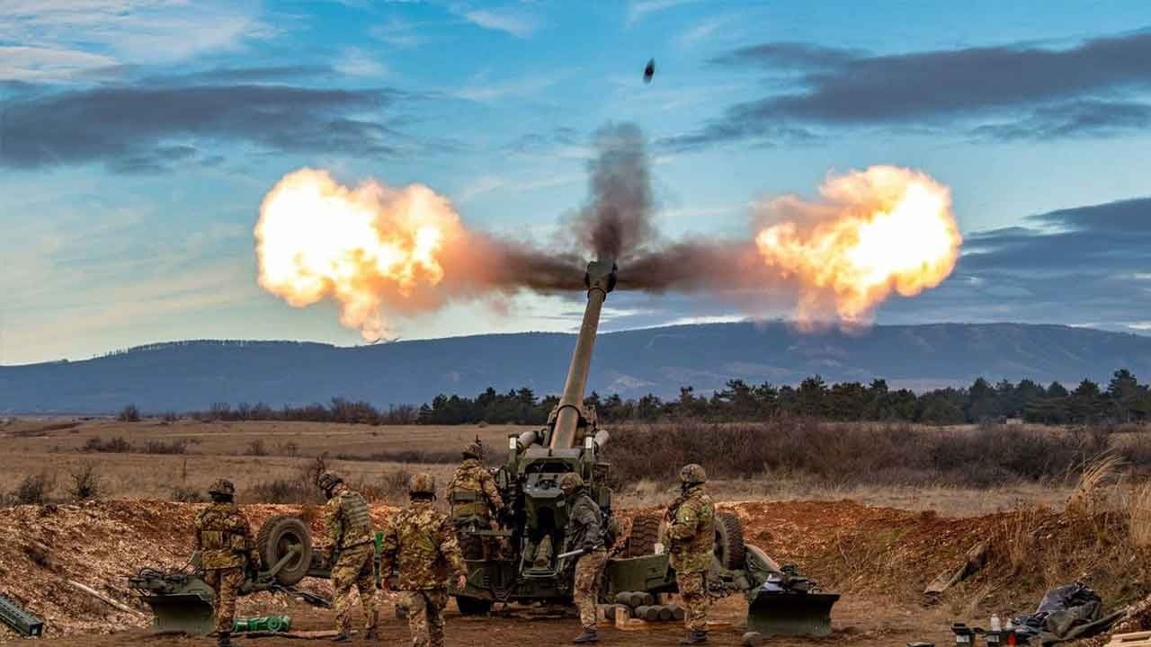 Foto - NATO'da ‘Ülkem için savaşırım’ anketi yapıldı: Türkiye'nin sırası gündemi altüst etti