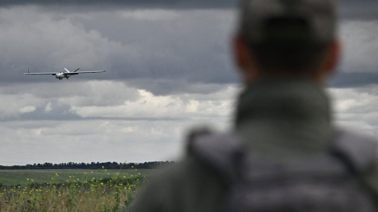 Foto - NATO'da ‘Ülkem için savaşırım’ anketi yapıldı: Türkiye'nin sırası gündemi altüst etti