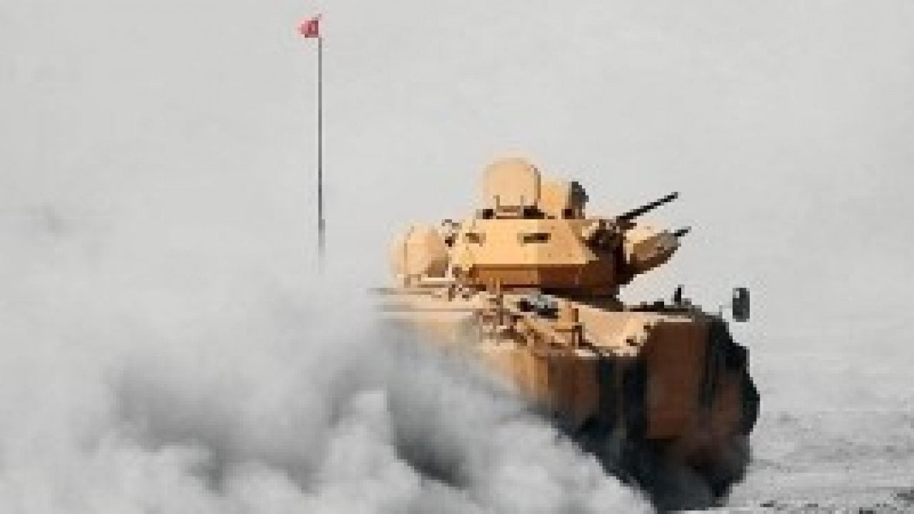 Foto - NATO'da ‘Ülkem için savaşırım’ anketi yapıldı: Türkiye'nin sırası gündemi altüst etti