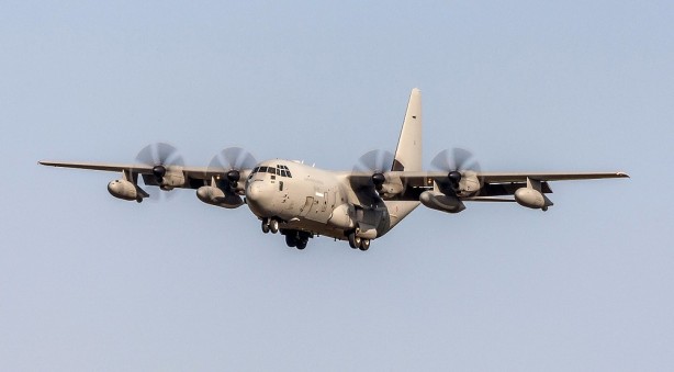 Foto - NATO'dan dikkat çeken gizli tatbikat! Türkiye'den sakladılar