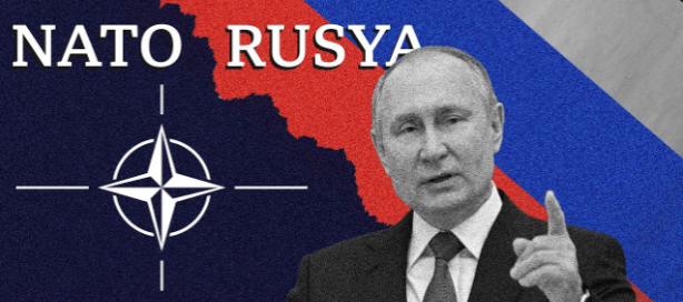 Foto - NATO'dan Rusya'ya karşı askeri plan: Vilnius’ta sıcak saatler