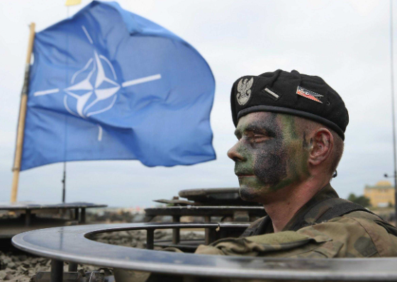 Foto - NATO'dan Rusya'ya karşı askeri plan: Vilnius’ta sıcak saatler