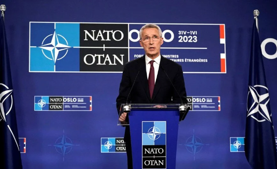 Foto - NATO'dan Rusya'ya karşı askeri plan: Vilnius’ta sıcak saatler