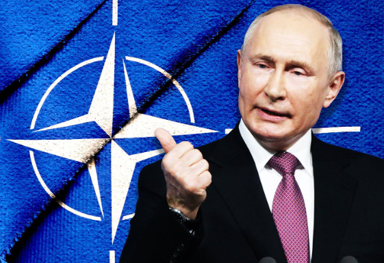 Foto - NATO'dan Rusya'ya karşı askeri plan: Vilnius’ta sıcak saatler