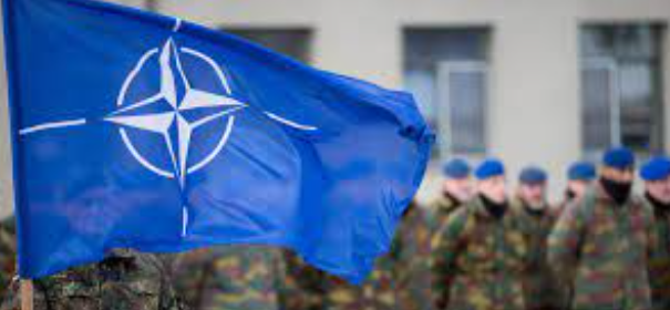 Foto - NATO'dan Rusya'ya karşı askeri plan: Vilnius’ta sıcak saatler