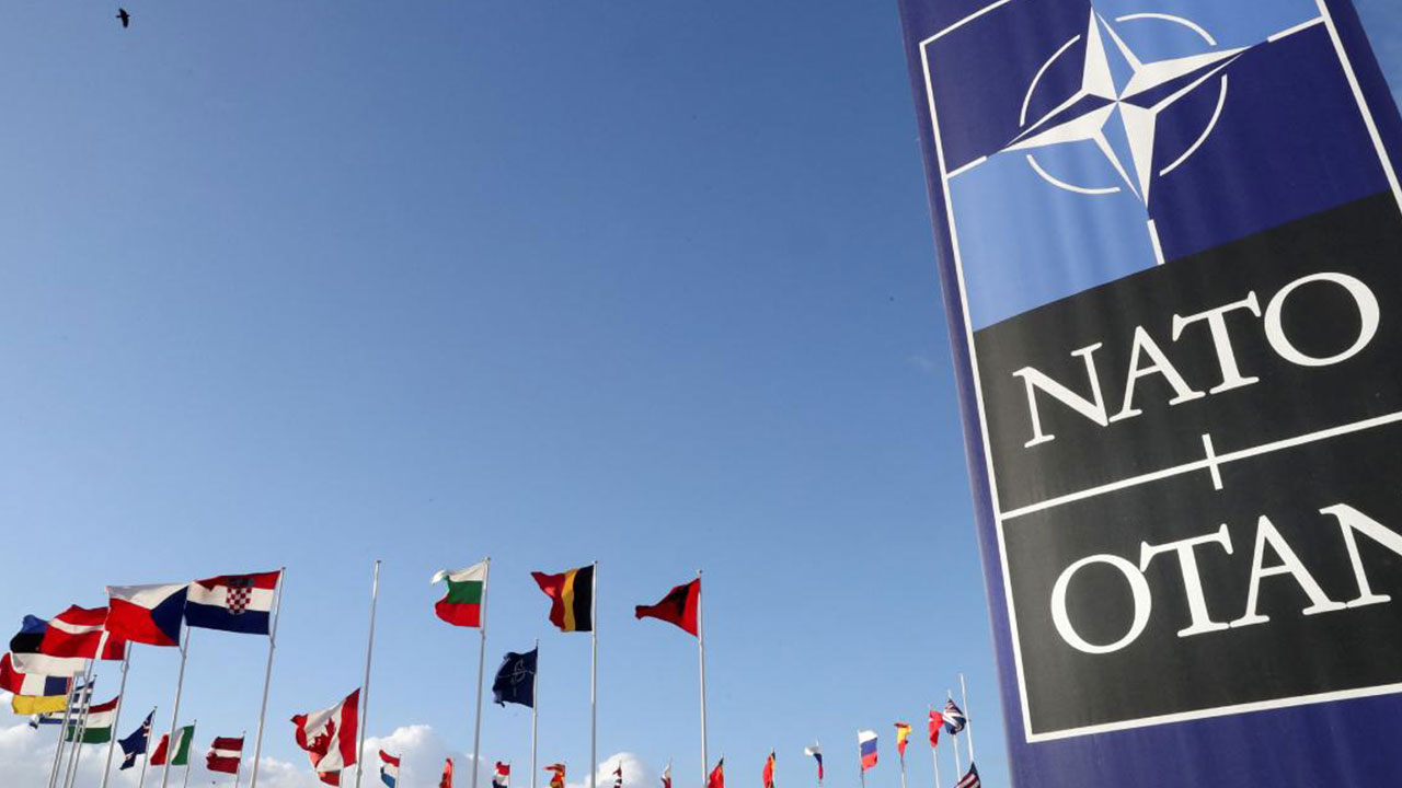 Foto - NATO'dan şok eden savunma tehdidi: Bizi dinlemezseniz Washington'dan biri sizi arayacak