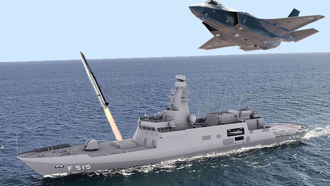 NATO'dan şok eden savunma tehdidi: Bizi dinlemezseniz Washington'dan biri sizi arayacak