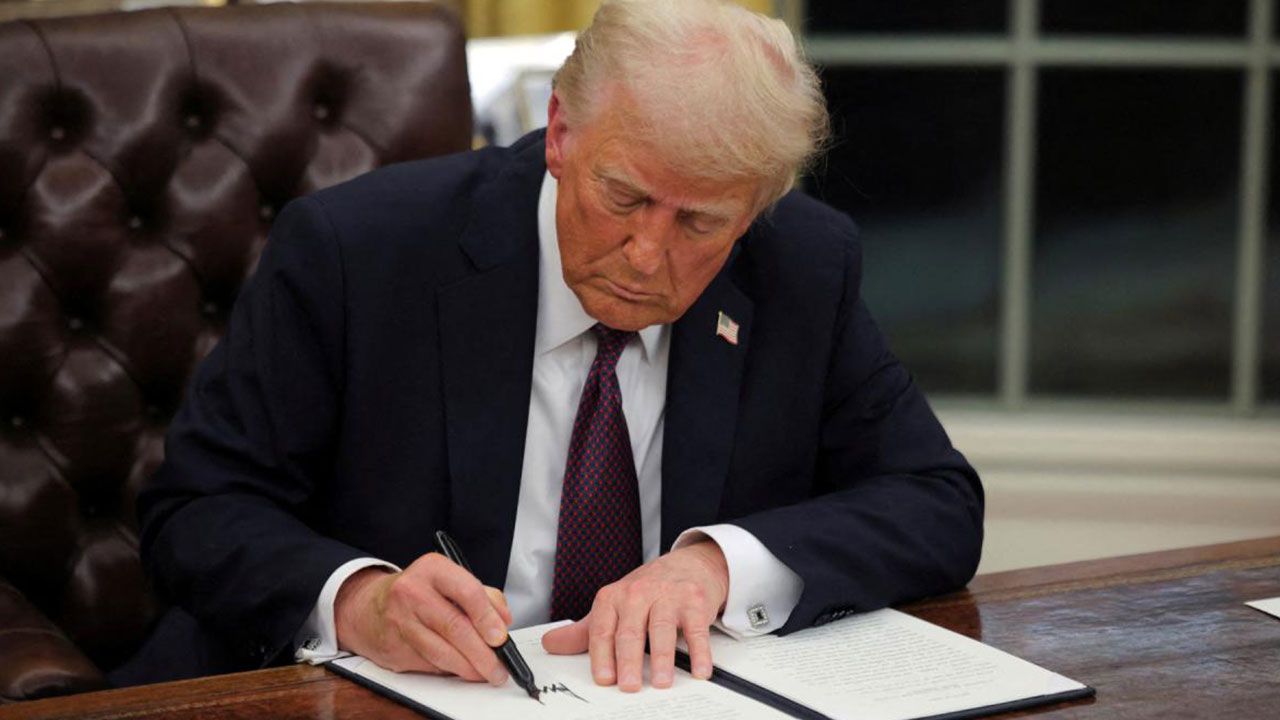 Foto - NATO'dan şok eden savunma tehdidi: Bizi dinlemezseniz Washington'dan biri sizi arayacak