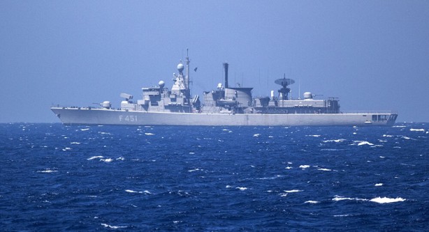 NATO'dan Türkiye ve Yunanistan açıklaması! 'Karşılıklı iptal ettiler'