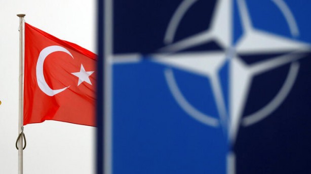 Foto - NATO'dan Türkiye ve Yunanistan açıklaması! 'Karşılıklı iptal ettiler'