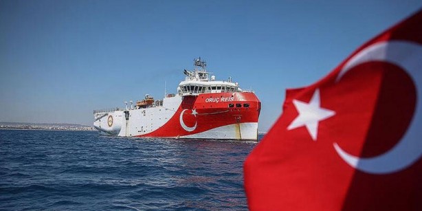 Foto - NATO'dan Türkiye ve Yunanistan açıklaması! 'Karşılıklı iptal ettiler'