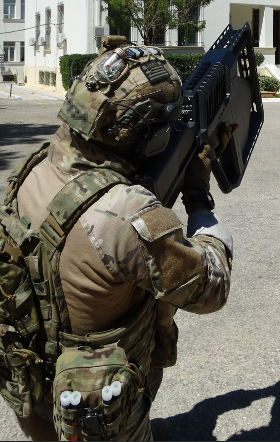 Foto - NATO'dan Türkiye'ye saldırmaya hazırlanan ülkeyle ilgili son dakika açıklaması: Savaşa hazırlar