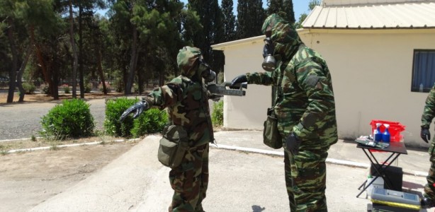 Foto - NATO'dan Türkiye'ye saldırmaya hazırlanan ülkeyle ilgili son dakika açıklaması: Savaşa hazırlar