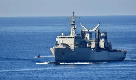 Foto - NATO'dan Türkiye'ye saldırmaya hazırlanan ülkeyle ilgili son dakika açıklaması: Savaşa hazırlar
