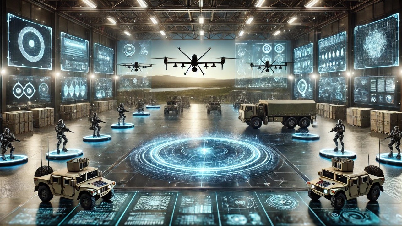 NATO’nun doğu kanadına robotik koruma kalkanı Rusya korkusu sardı