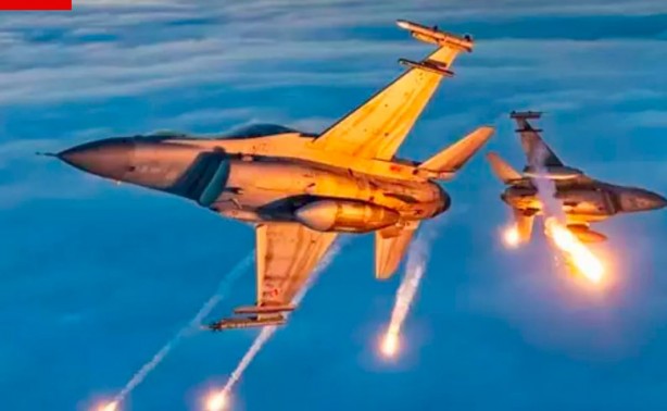 Foto - NATO'nun düzenlediği yarışmayı bir Türk kazandı