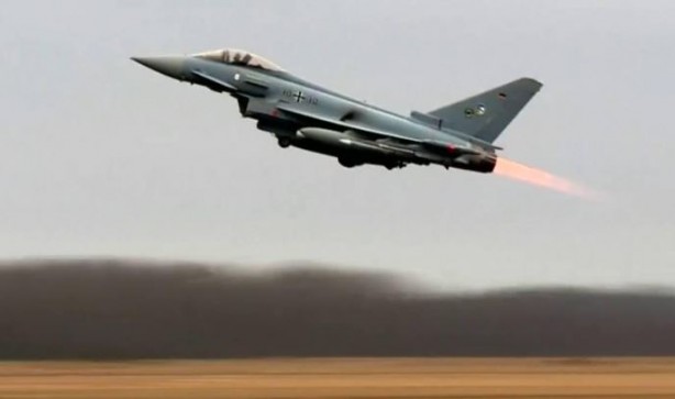 Foto - NATO'nun düzenlediği yarışmayı bir Türk kazandı